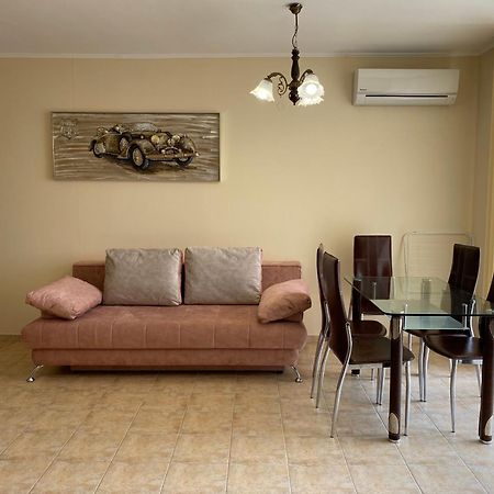Complex Apolon Appartement Nesebar Buitenkant foto