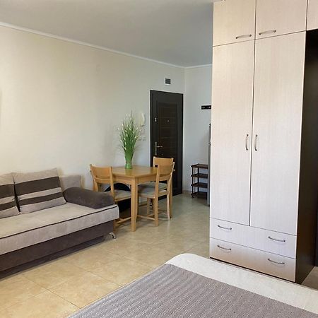 Complex Apolon Appartement Nesebar Buitenkant foto