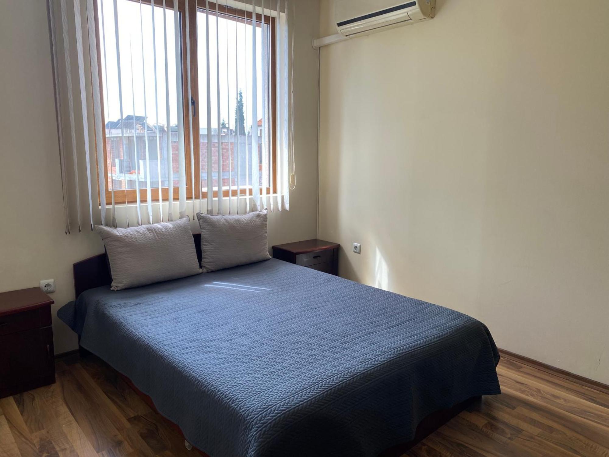 Complex Apolon Appartement Nesebar Buitenkant foto