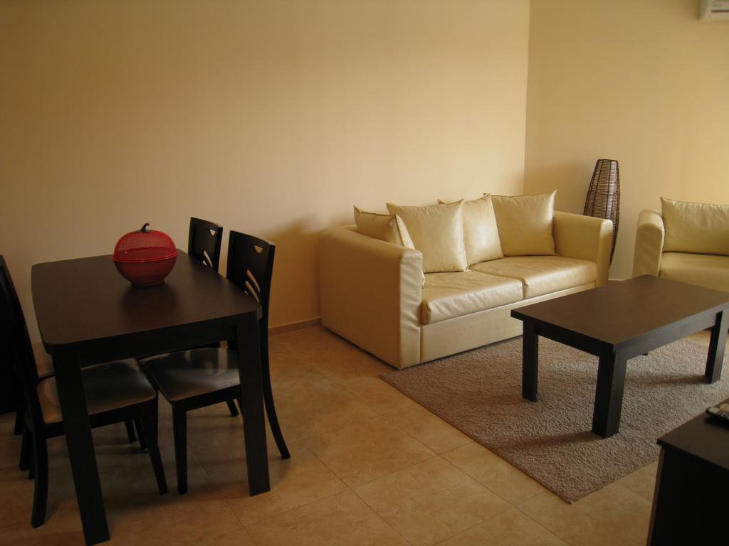 Complex Apolon Appartement Nesebar Buitenkant foto